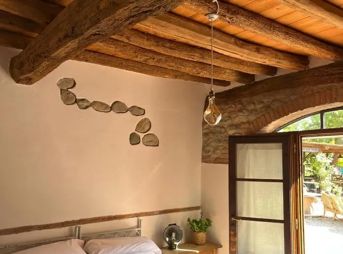 Agriturismo Rio Verde
