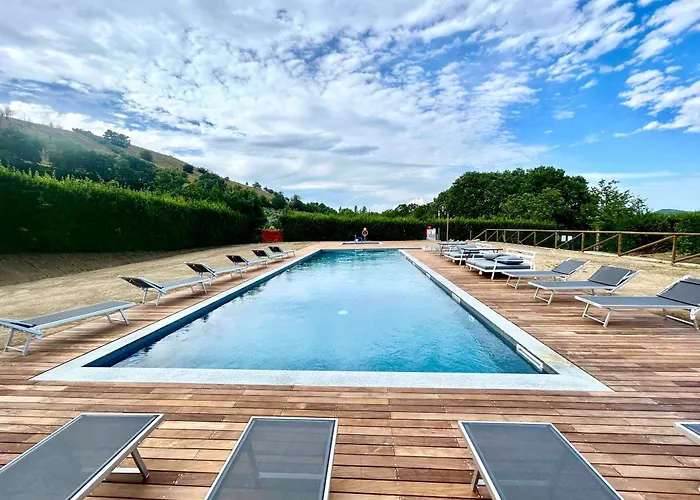 La Quercia - BolognaRoomsAlbergo