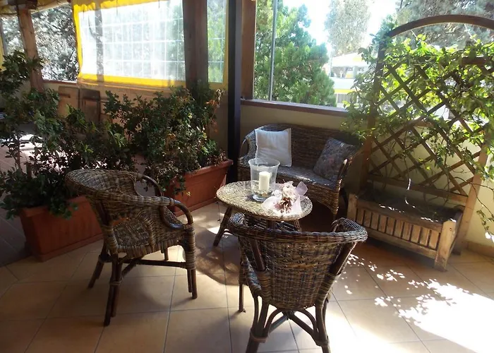 Ristorante La BettolaAlbergo