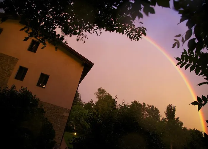 B&B Ca' De Taruffi Sasso Marconi