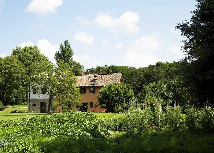 B&B Ca' De Taruffi Sasso Marconi